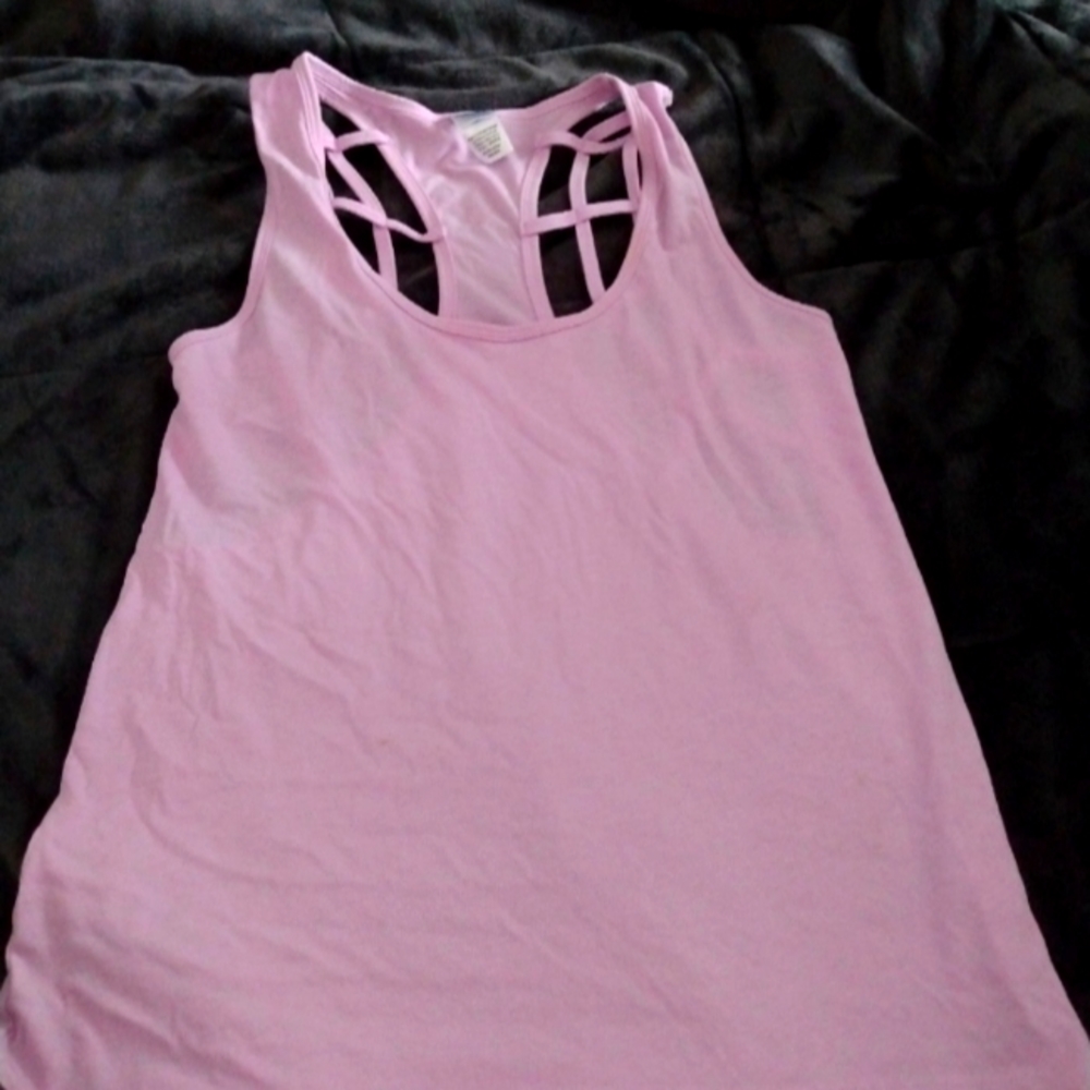 Victoria secret tank top